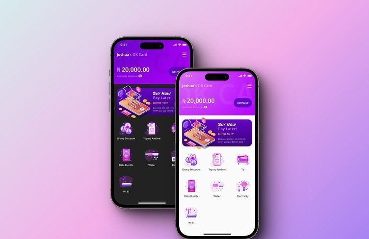 app design